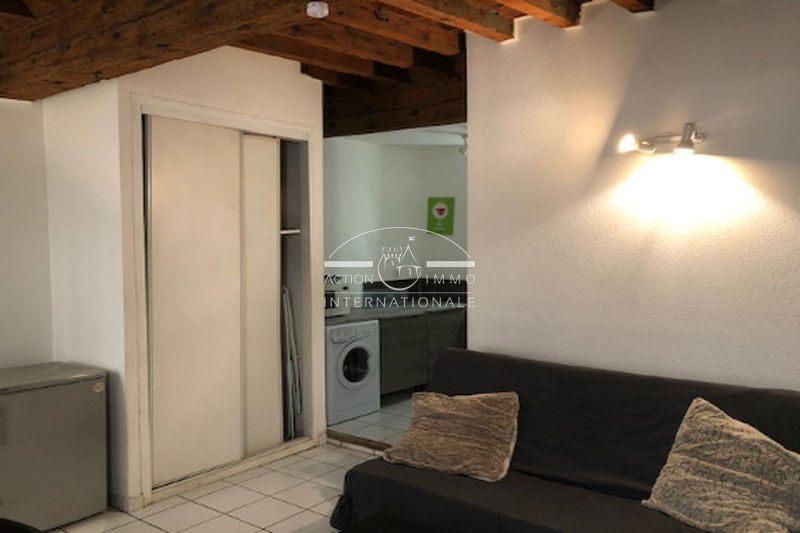 vente Apartment Tarascon Tarascon Apartment Tarascon Tarascon, to buy apartment 1 room 29 m²