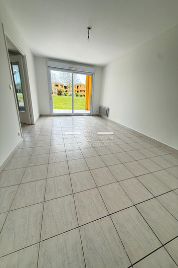 Vente appartement Saint-Martin-de-Crau  