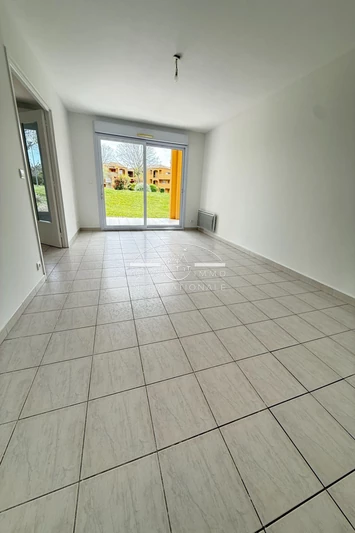 Vente appartement Saint-Martin-de-Crau  