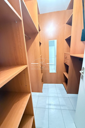 Vente appartement Saint-Martin-de-Crau  