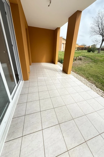 Vente appartement Saint-Martin-de-Crau  