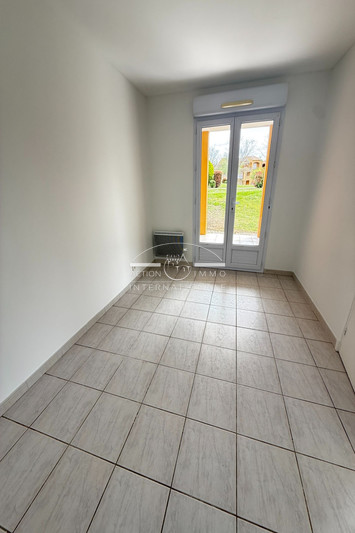 Vente appartement Saint-Martin-de-Crau  