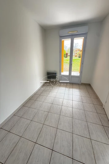Vente appartement Saint-Martin-de-Crau  