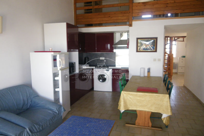 vente Appartement Port-saint-louis-du-rhône Port saint louis du rhone Appartement Port-Saint-Louis-du-Rhône Port saint louis du rhone, achat appartement 3 pièces 61 m²