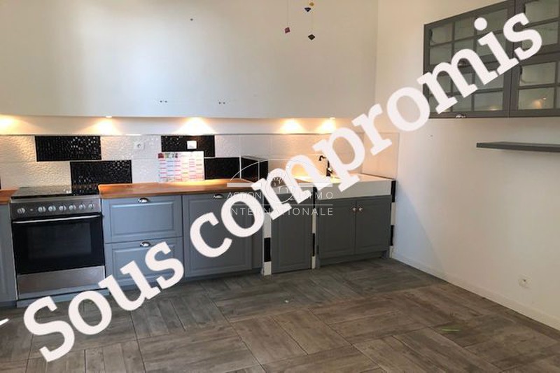 vente Appartement Saint-martin-de-crau Saint-martin-de-crau Appartement Saint-Martin-de-Crau Saint-martin-de-crau, achat appartement 4 pièces 99 m²