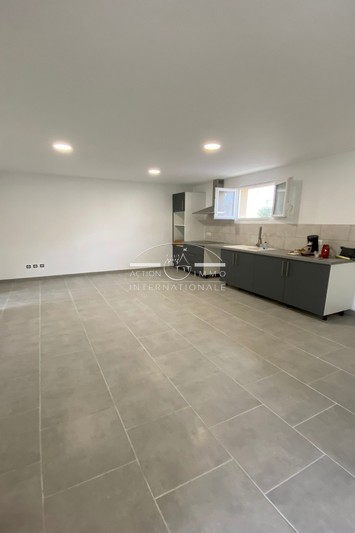 vente Appartement Saint-martin-de-crau Saint-martin-de-crau Appartement Saint-Martin-de-Crau Saint-martin-de-crau, achat appartement 3 pièces 60 m²