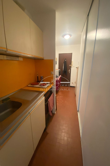 Vente appartement Saint-Martin-de-Crau  
