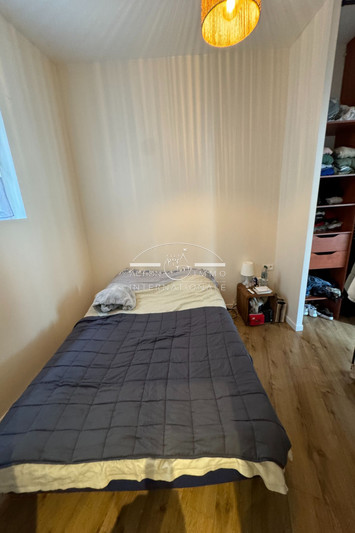 Vente appartement Nîmes  