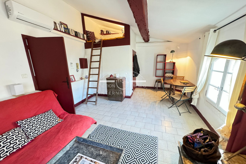 Vente appartement Arles  