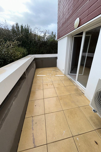 Vente appartement Saint-Martin-de-Crau  