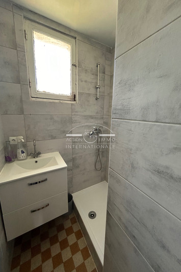 Vente appartement Saint-Martin-de-Crau  