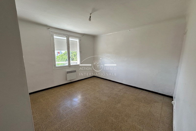 Vente appartement Saint-Martin-de-Crau  