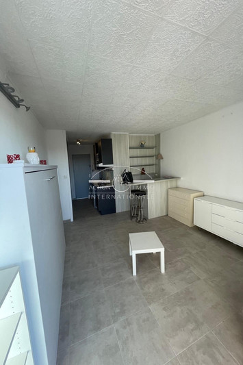 Vente appartement Saint-Martin-de-Crau  