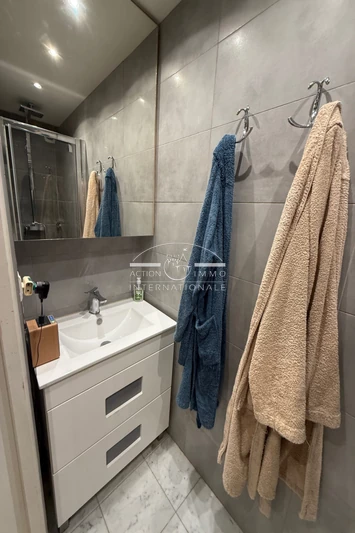 Vente appartement Arles  