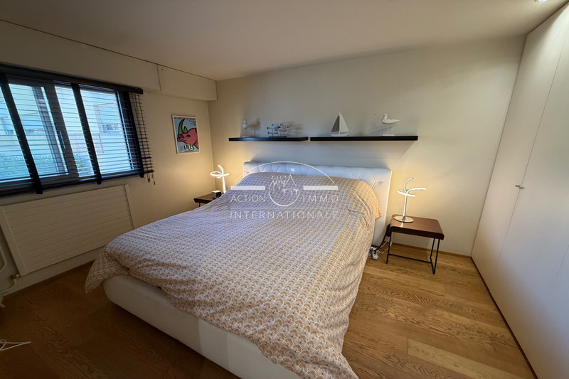 Vente appartement Arles  