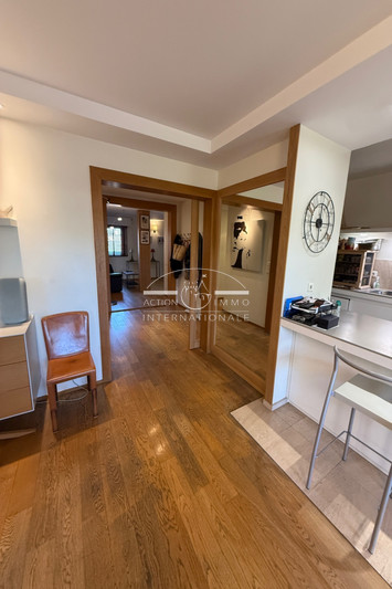Vente appartement Arles  