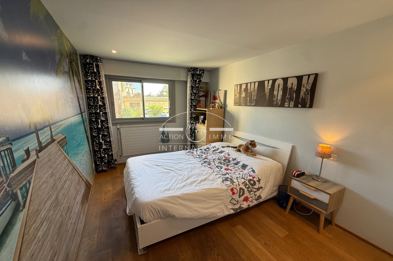 Vente appartement Arles  