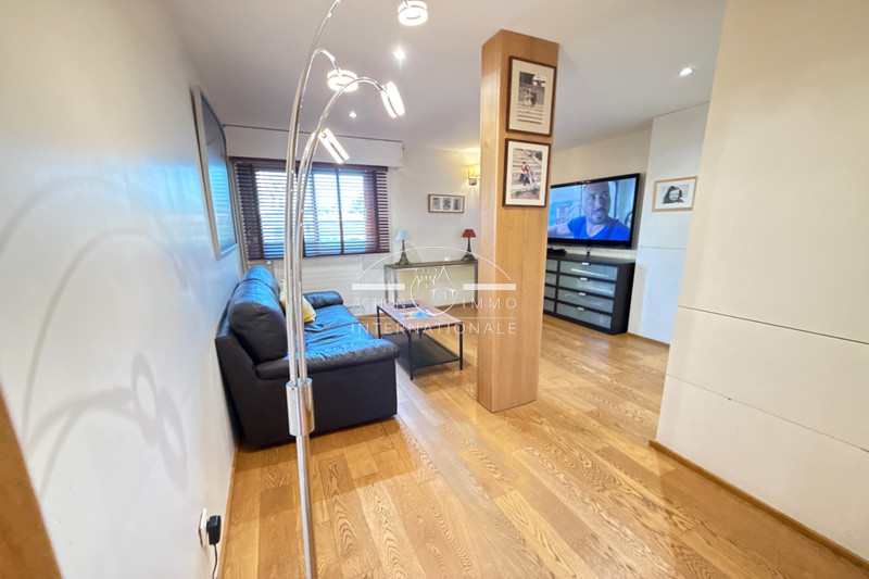 Vente appartement Arles  