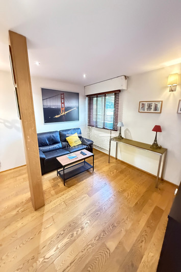 Vente appartement Arles  