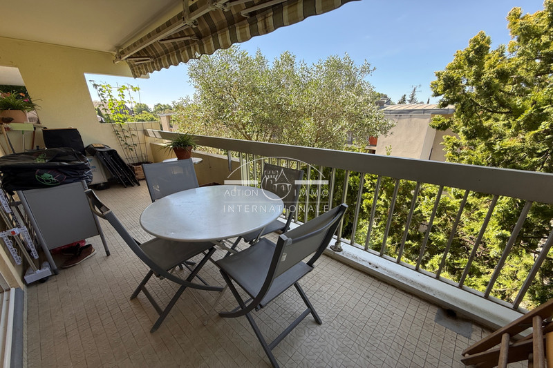 Vente appartement Arles  