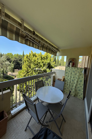 Vente appartement Arles  