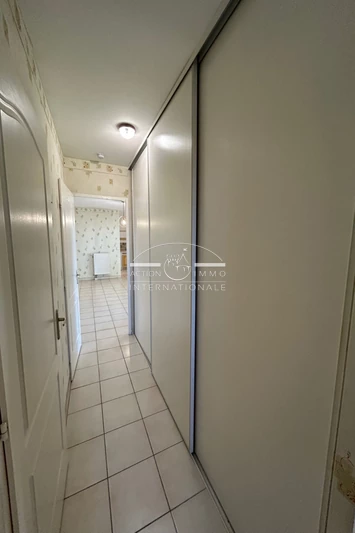 Vente appartement Saint-Martin-de-Crau  