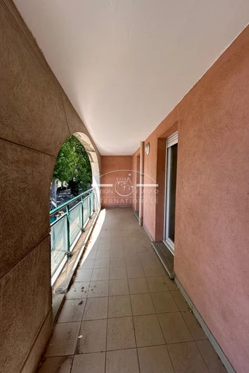 Vente appartement Saint-Martin-de-Crau  