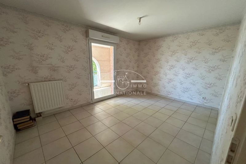 Vente appartement Saint-Martin-de-Crau  