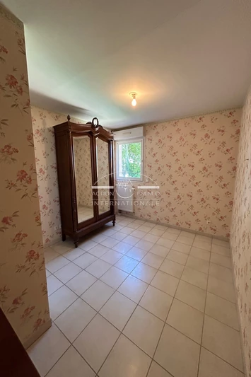 Vente appartement Saint-Martin-de-Crau  