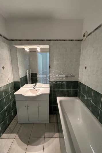 Vente appartement Saint-Martin-de-Crau  