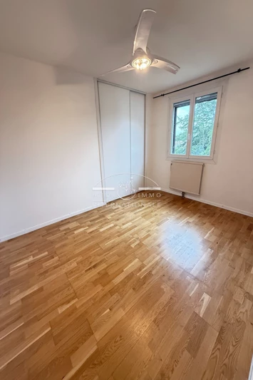 Vente appartement Saint-Martin-de-Crau  