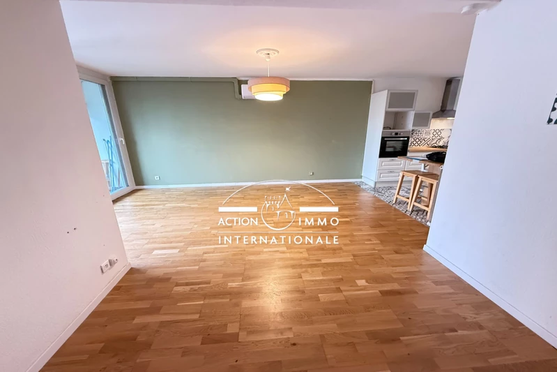 Vente appartement Saint-Martin-de-Crau  