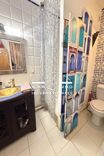 Vente appartement Saintes-Maries-de-la-Mer Vente appartement Saintes-Maries-de-la-Mer