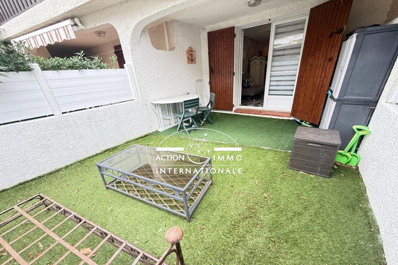 Vente appartement Saintes-Maries-de-la-Mer Vente appartement Saintes-Maries-de-la-Mer