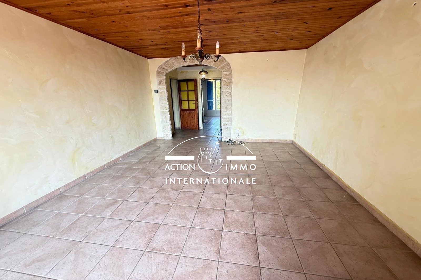 Appartement 3 pièces 64 m² · à Tarascon · 64 m² · 118 000 €