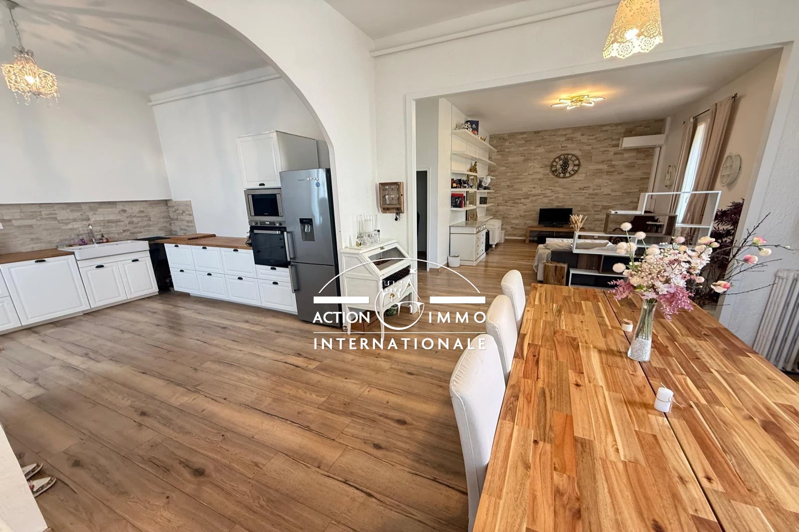 Appartement 4 pièces 99 m² · à Saint-Martin-de-Crau · 99 m² · 239 000 €