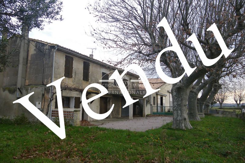Photo Mas Saint-Martin-de-Crau Saint-martin-de-crau, to buy mas 5 bedroom 180 m²