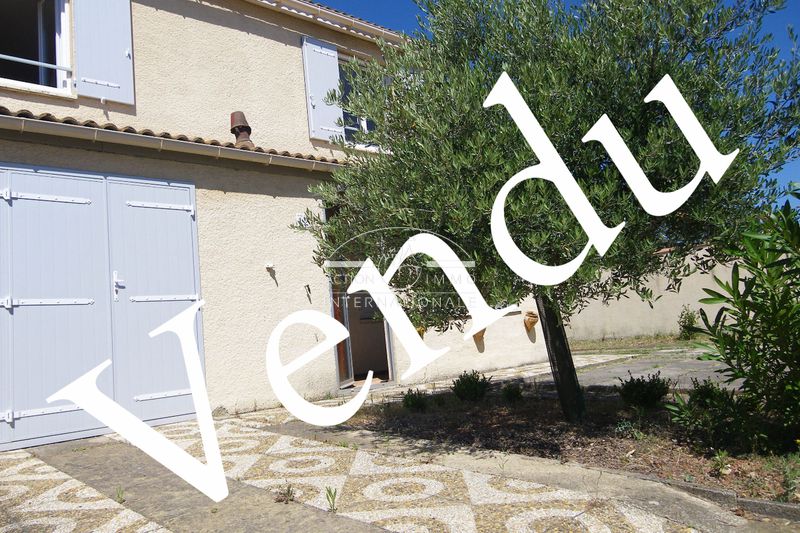 Photo Villa Saint-Martin-de-Crau Saint-martin-de-crau, achat villa 3 chambres 120 m²