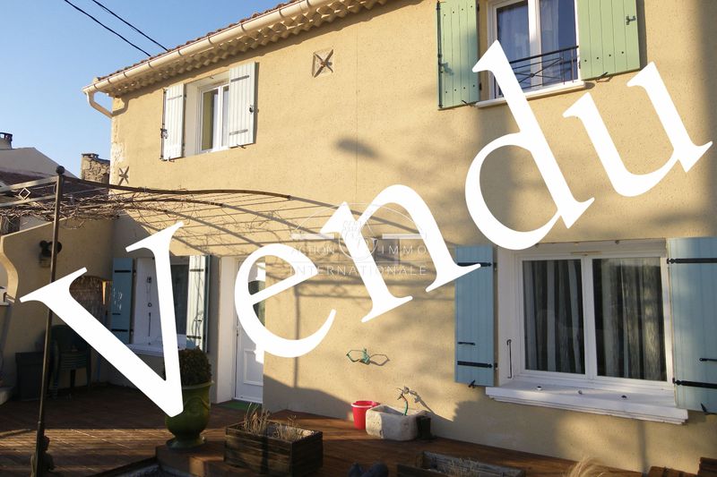 Photo House Mouriès Mouriès, to buy house 2 bedroom 118 m²