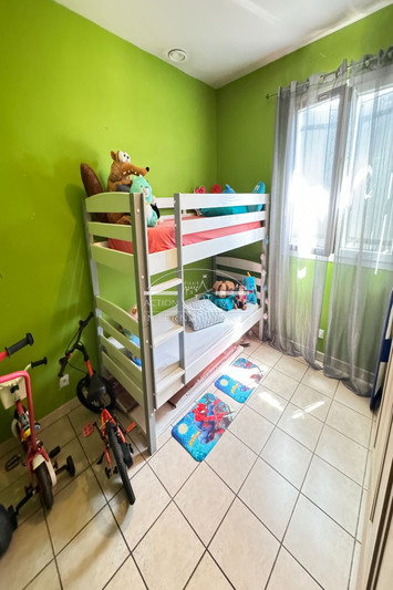 Vente villa Mas-Thibert  