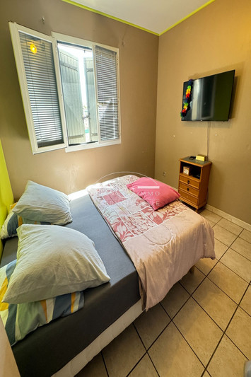 Vente villa Mas-Thibert  