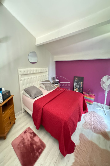 Vente villa Mas-Thibert  
