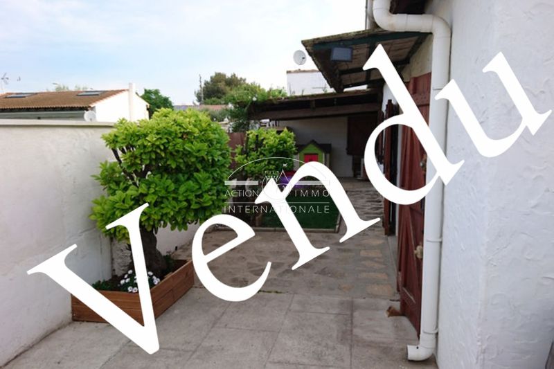 Photo House Arles Arles, to buy house 2 bedroom 60 m²