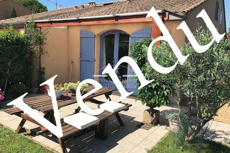 vente Maison Mouriès Mouriès Maison Mouriès Mouriès, achat maison 1 chambre 30 m²