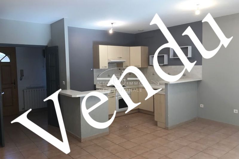 Photo Villa Saint-Martin-de-Crau Saint-martin-de-crau, to buy villa 3 bedroom 72 m²