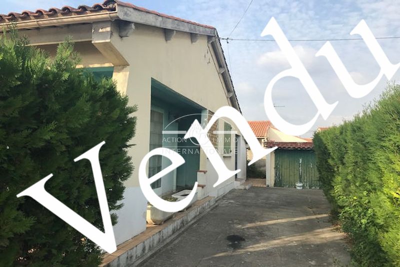 Photo Maison Arles Arles, achat maison 3 chambres 90 m²