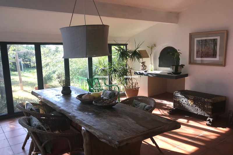 Photo Villa Raphèle-lès-Arles Raphèle-les-arles, achat villa 4 chambres 208 m²
