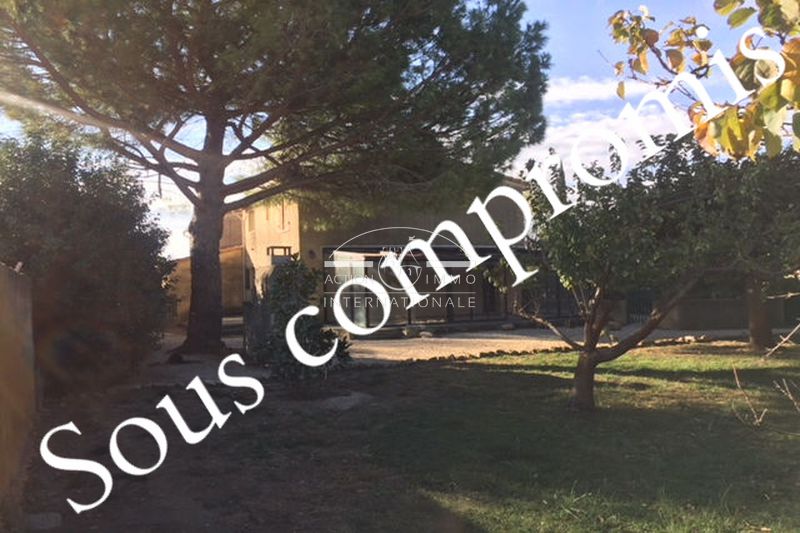 Photo Villa Arles Arles, to buy villa 4 bedroom 112 m²