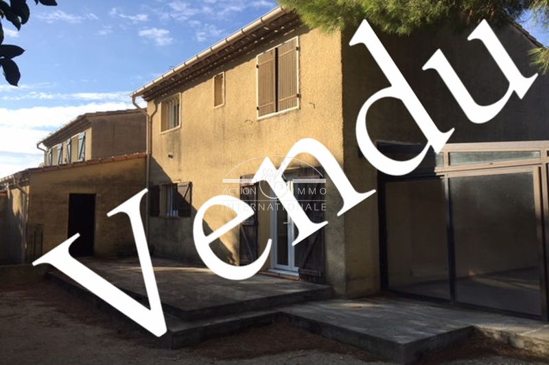 Photo Villa Arles Arles, achat villa 4 chambres 112 m²
