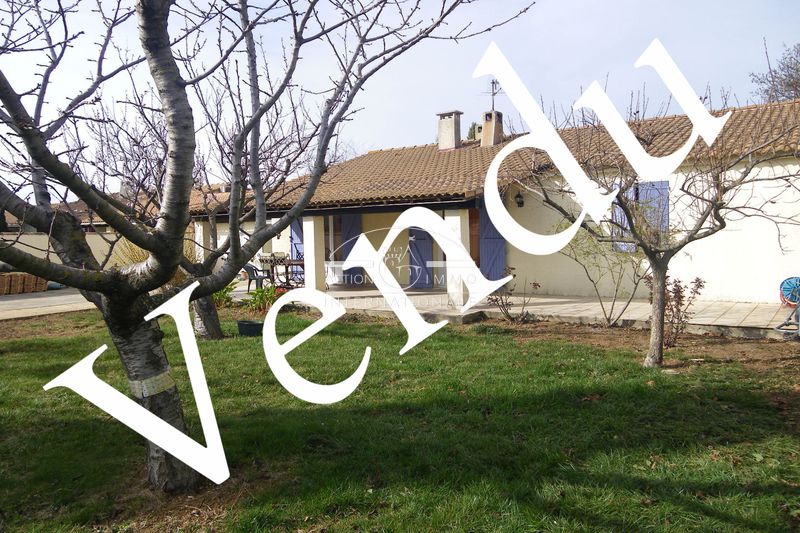 vente Maison villa Saint-martin-de-crau Saint-martin-de-crau Villa Saint-Martin-de-Crau Saint-martin-de-crau, achat villa 3 chambres 89 m²